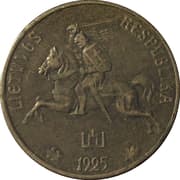 20 Centų