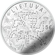 5 Euros 5 EUR = JPY 913
