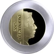 5 Euros 5 EUR = JPY 922