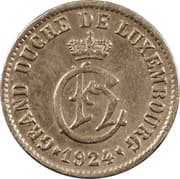 5 Centimes