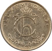 2 Francs