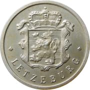 25 Centimes