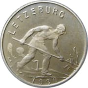 1 Franc