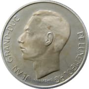 5 Francs