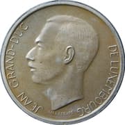20 Francs
