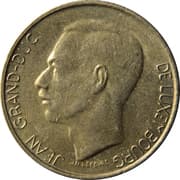 5 Francs