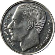 1 Franc