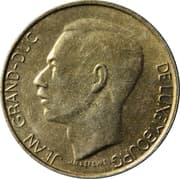 5 Francs