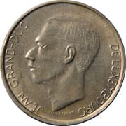 20 Francs