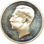 500 Francs