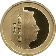 5 Euros 5 EUR = JPY 922