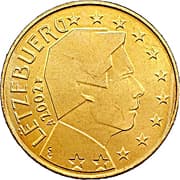 10 Euro Cents 0.10 EUR = JPY 18