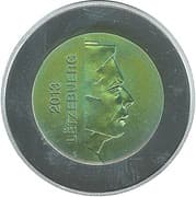 5 Euros 5 EUR = JPY 921
