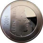 25 Euros 25 EUR = JPY 4612