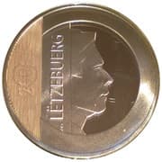 25 Euros 25 EUR = JPY 4597