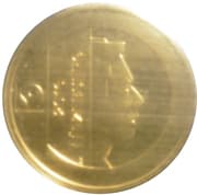 10 Euros 10 EUR = JPY 1844