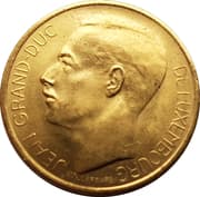 20 Francs