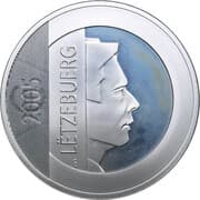25 Euros 25 EUR = JPY 4610