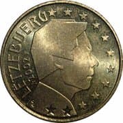 50 Euro Cents 0.50 EUR = JPY 92