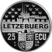 25 ECU