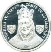 1 ECU