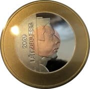 2.5 Euros 2.5 EUR = JPY 457