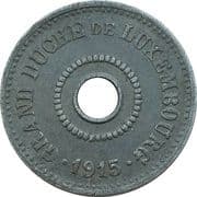5 Centimes