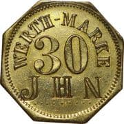 30 Francs