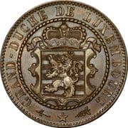10 Centimes