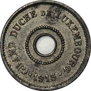 10 Centimes