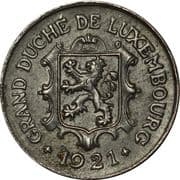 10 Centimes