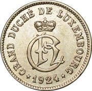 10 Centimes