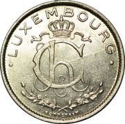 1 Franc