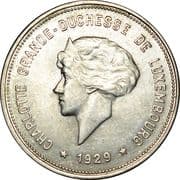 5 Francs