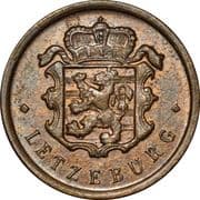 25 Centimes