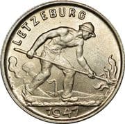 1 Franc