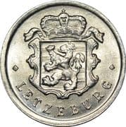 25 Centimes