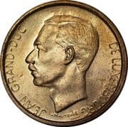 20 Francs
