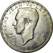 100 Francs