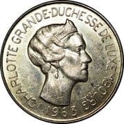 100 Francs