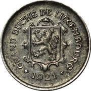 5 Centimes