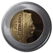 5 Euros 5 EUR = JPY 912