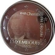 2 Euros 2 EUR = JPY 365
