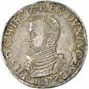 1 Silver Ecu