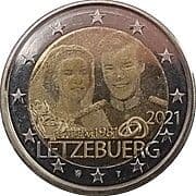 2 Euros 2 EUR = JPY 365