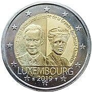 2 Euros 2 EUR = JPY 366