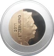 5 Euros 5 EUR = JPY 924