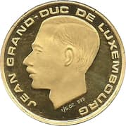 20 Francs
