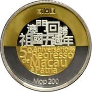 200 Patacas 200 MOP = JPY 3879
