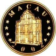 500 Patacas 500 MOP = JPY 9697